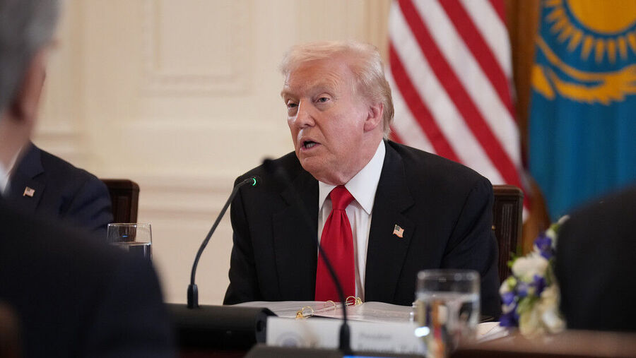 Trump