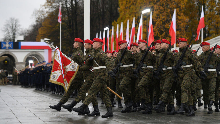 Polish Army