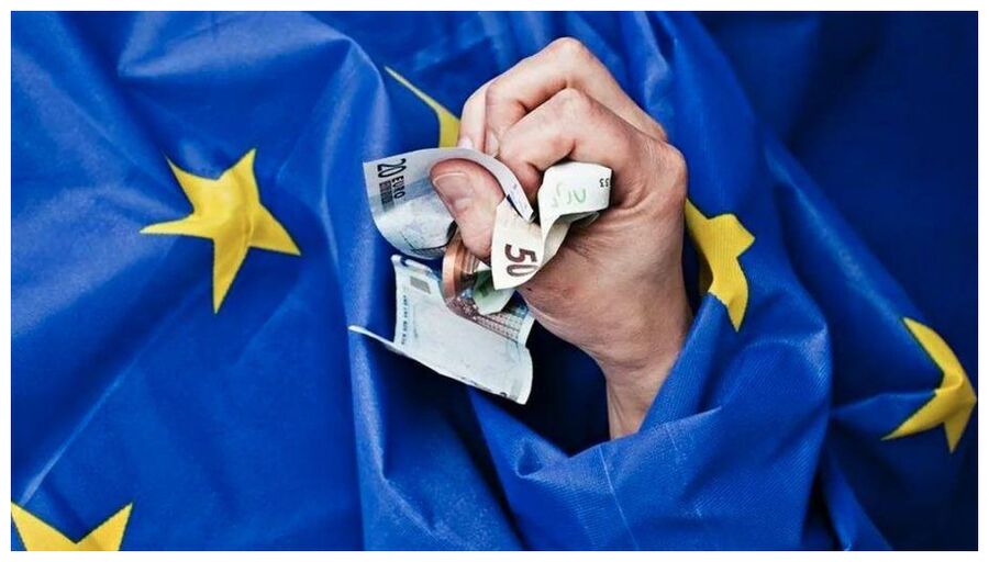 EU Money Laundering
