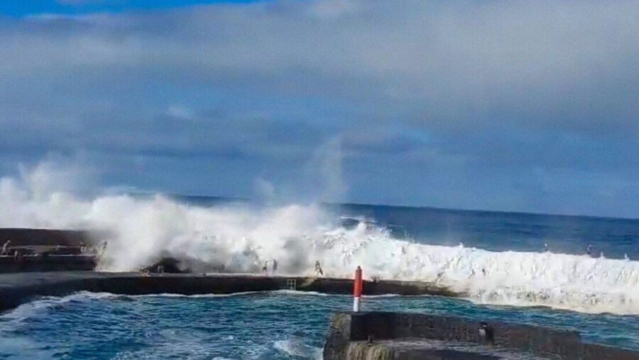 Wave Spain