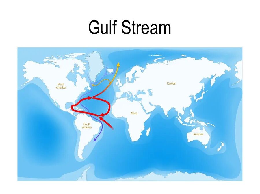Gulf Stream