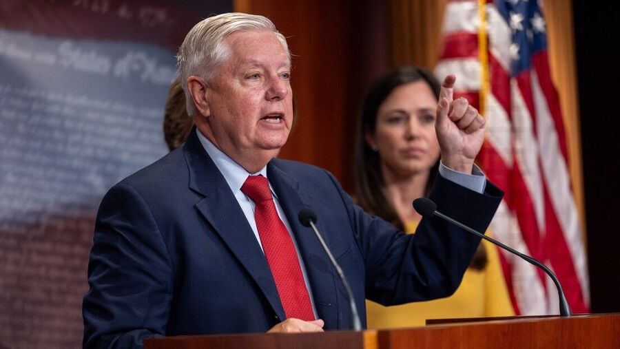 Lindsey Graham