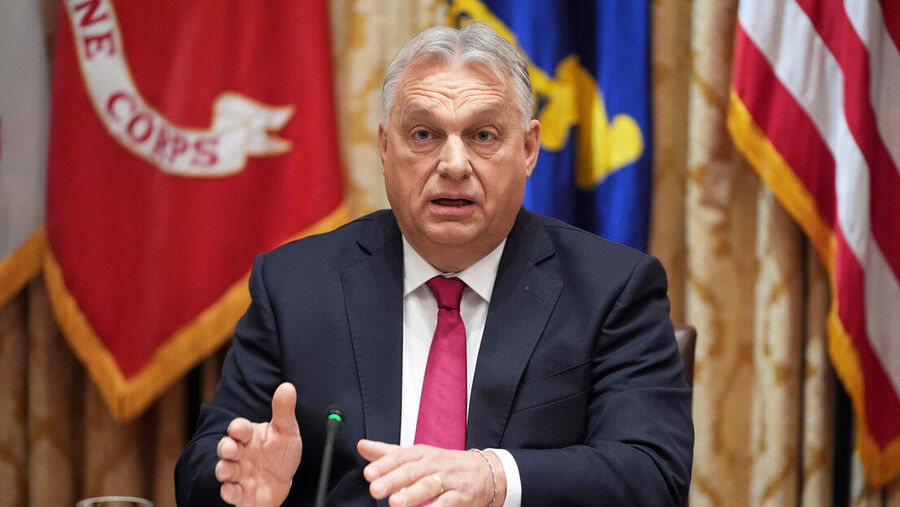 Orban