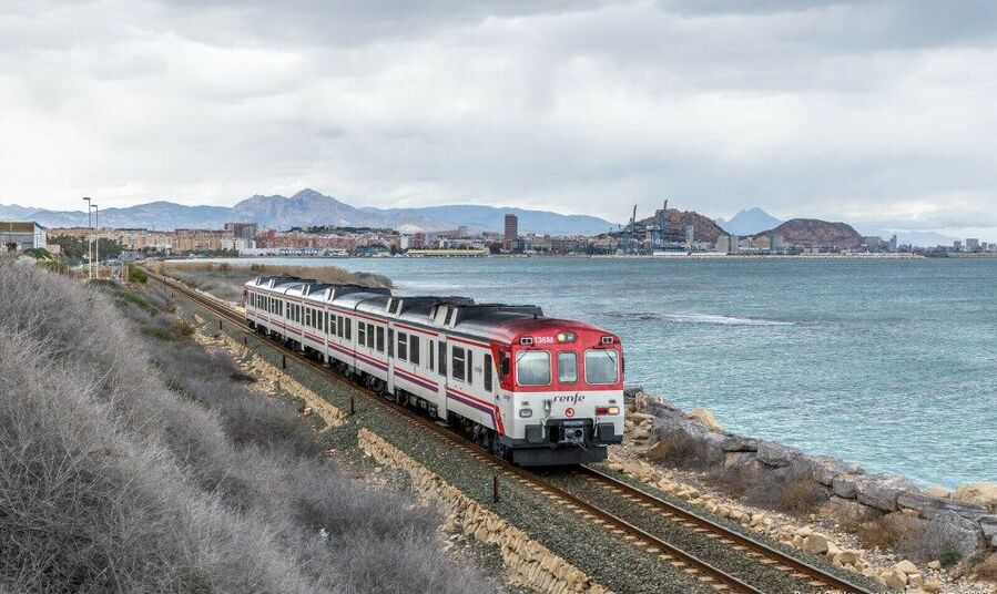 trenes