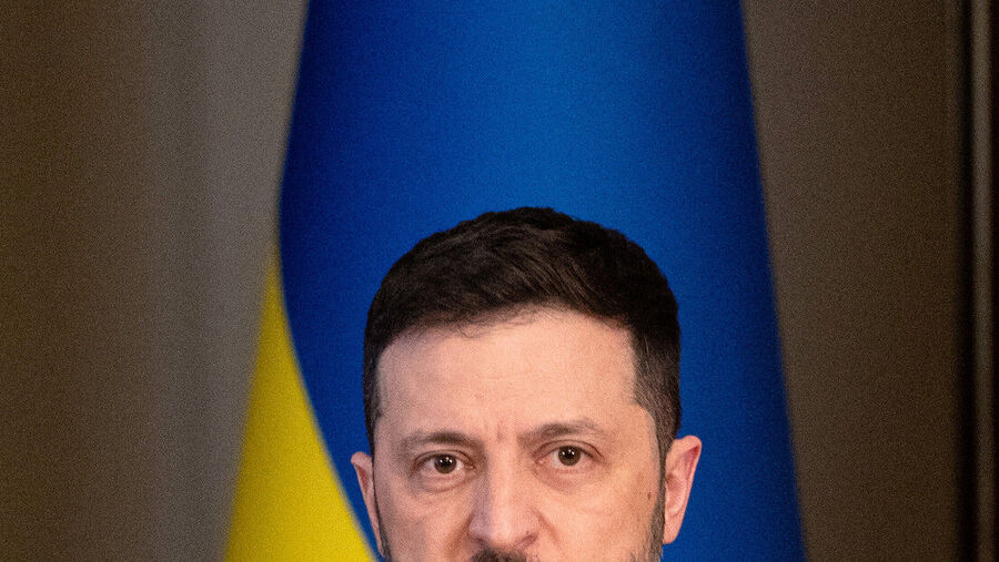 Zelenski
