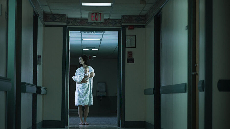Hospital