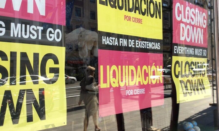 francia tiendas