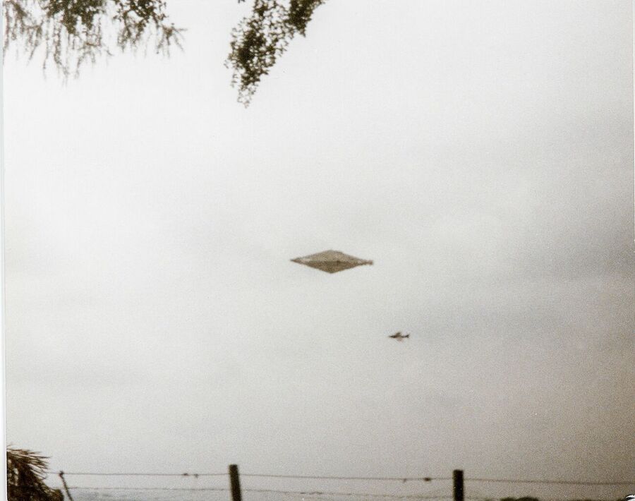 Clic para aumentar ufo scotland