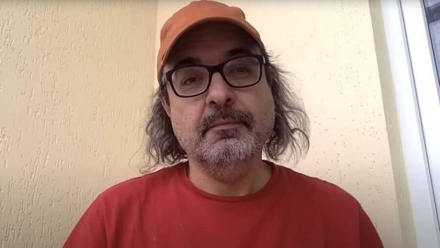 Gonzalo Lira
