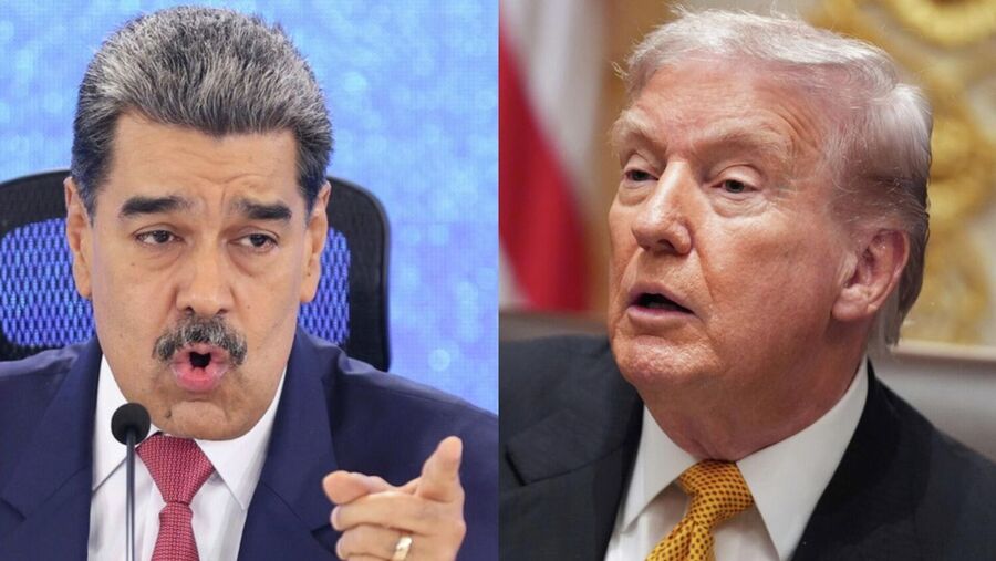 AP/Evan Vucci, AP/Jesus Vargas