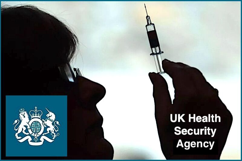 Health agency