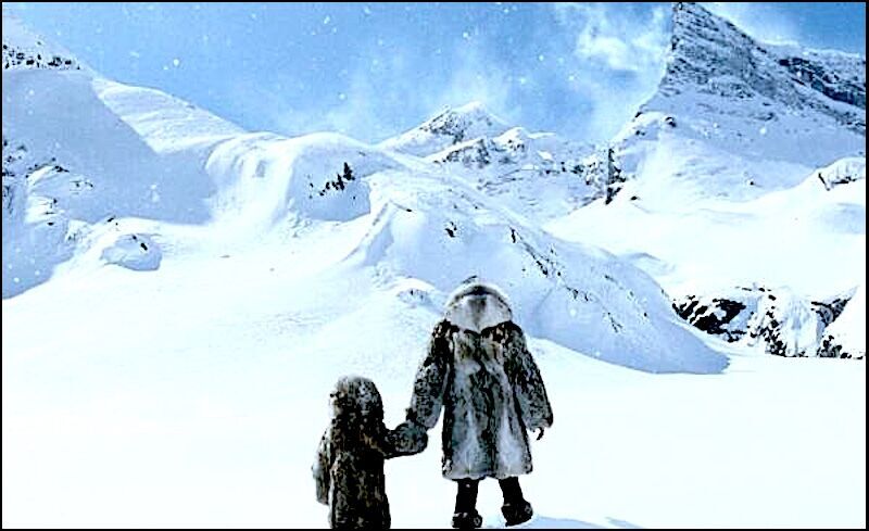 winterwalking