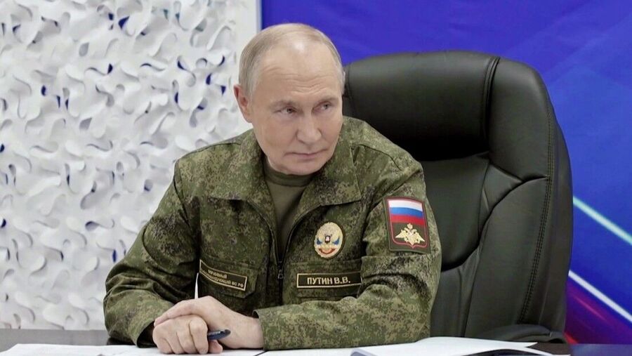 Putin