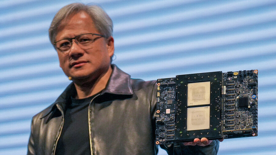 Nvidia