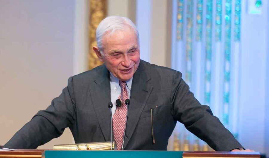 Leslie Wexner