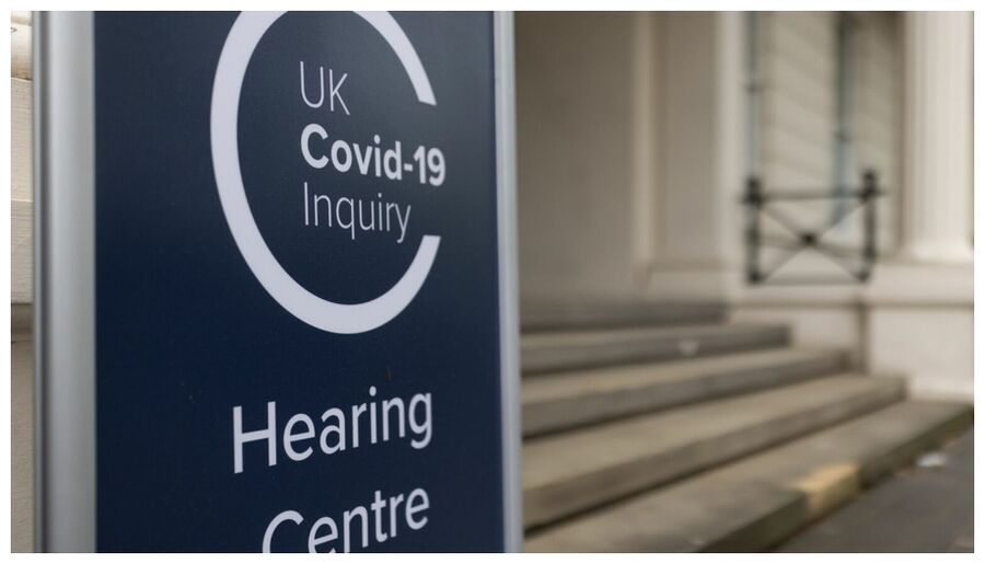 Covid Inquiry