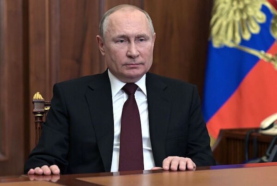 Clic para aumentar putin russia office