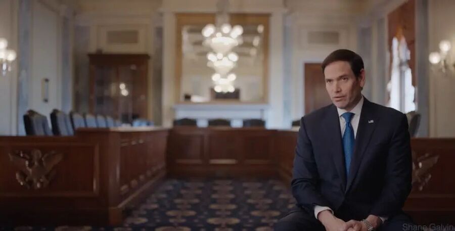 Clic para aumentar Marco Rubio