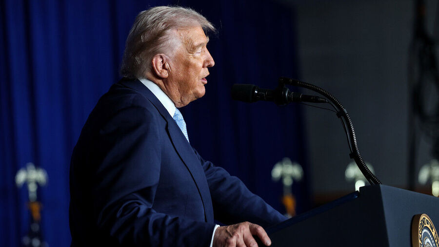 Trump