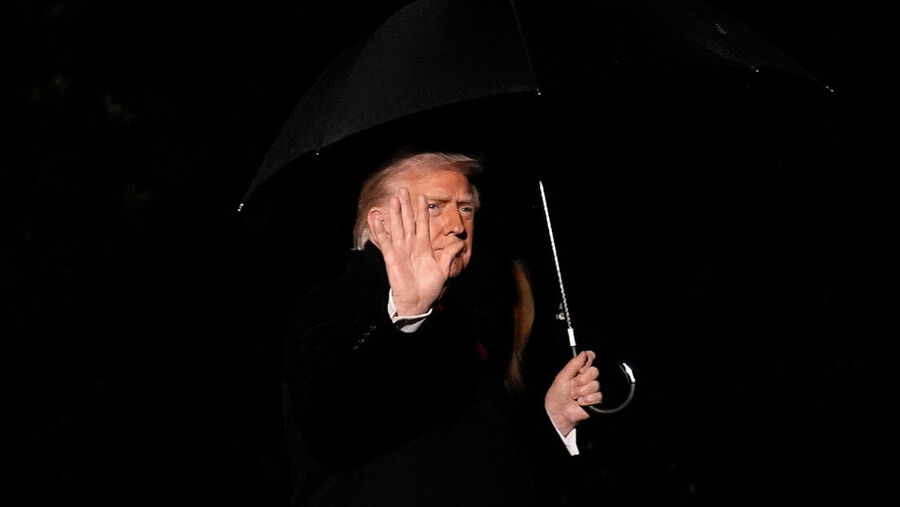 Trump