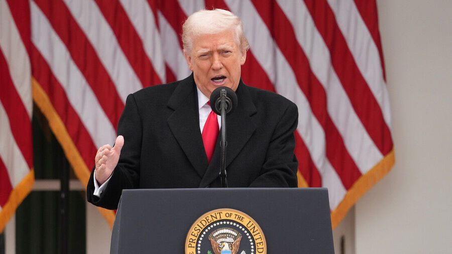Trump