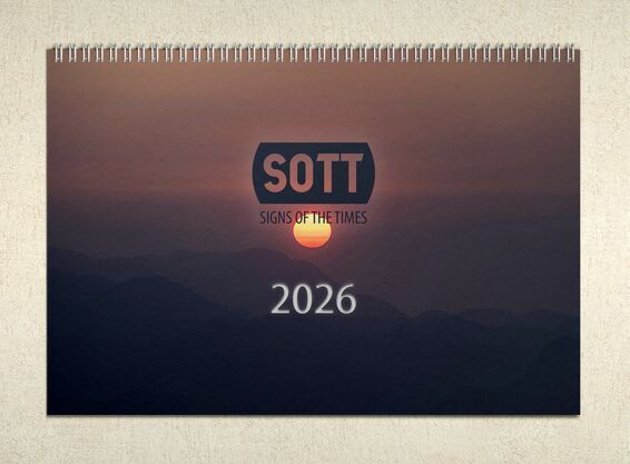 Clic para aumentar SOTT Calendar 2026