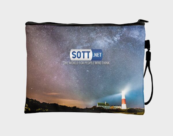 Clic para aumentar SOTT Pencil Box 2026