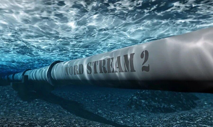 nord stream