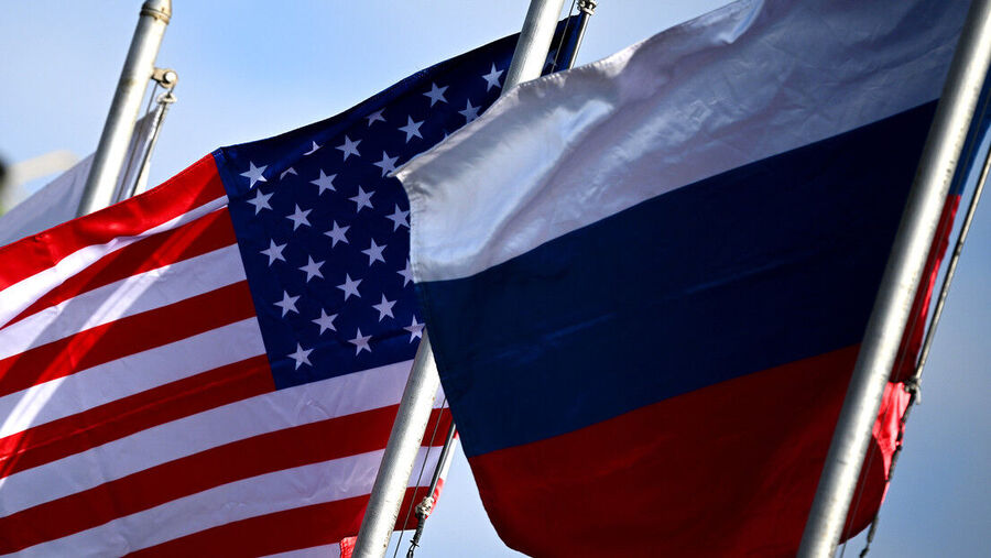 Rusia EEUU