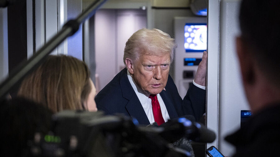 trump