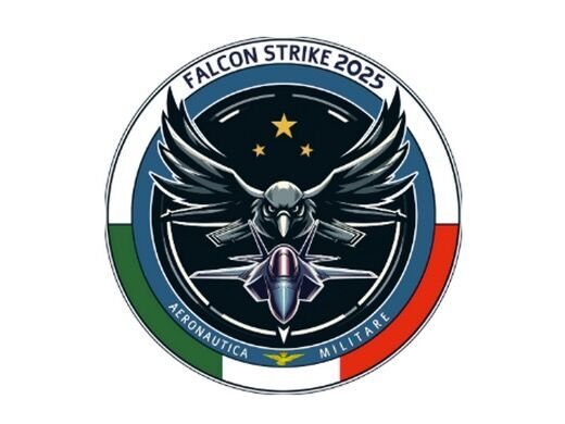 Falcon Strike