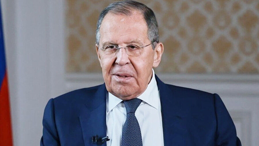 Sergei Lavrov