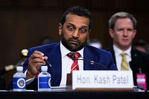 Clic para aumentar patel eyes congress