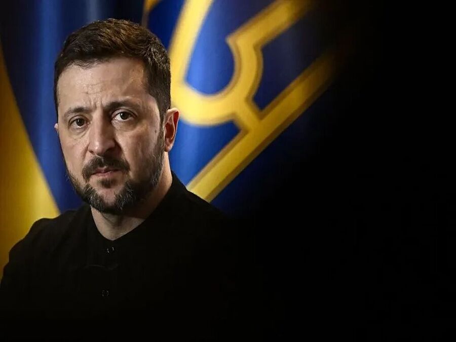 zelensky