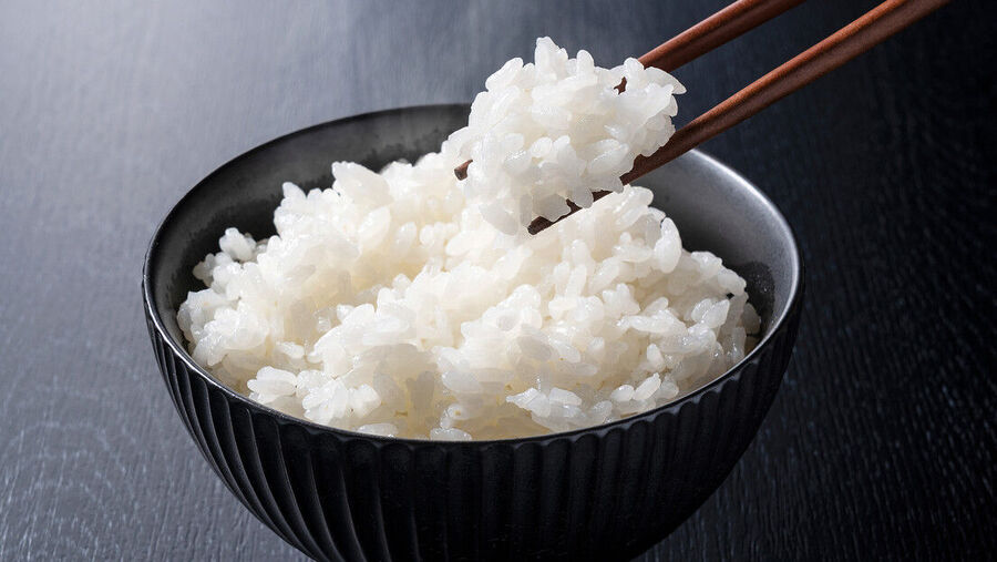 Arroz rice