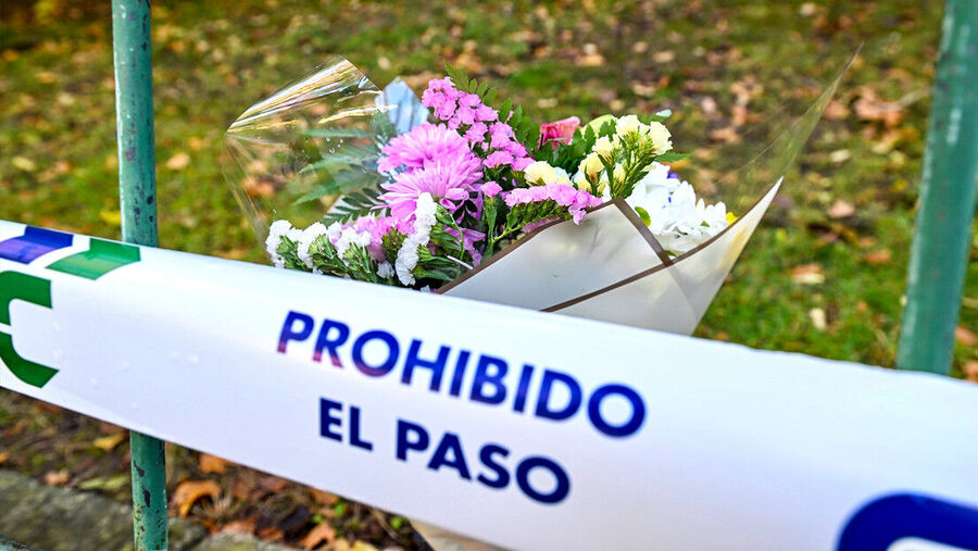 Parque Jaen