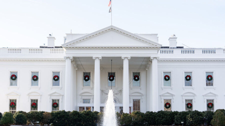 White House