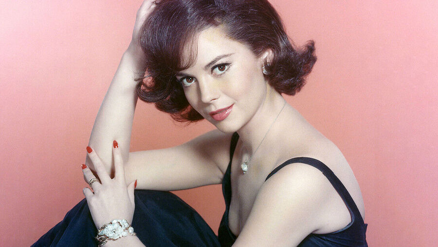 Natalie wood