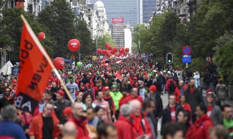 belgica