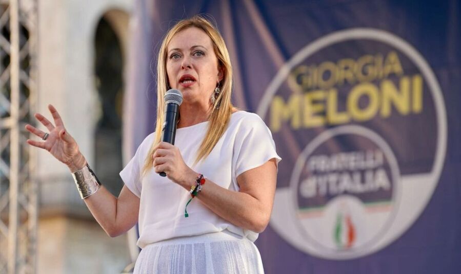 meloni