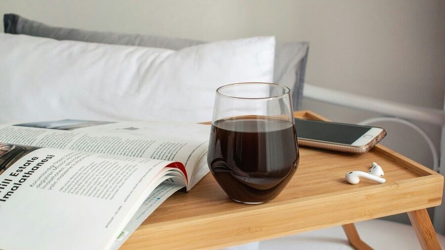 Coffee