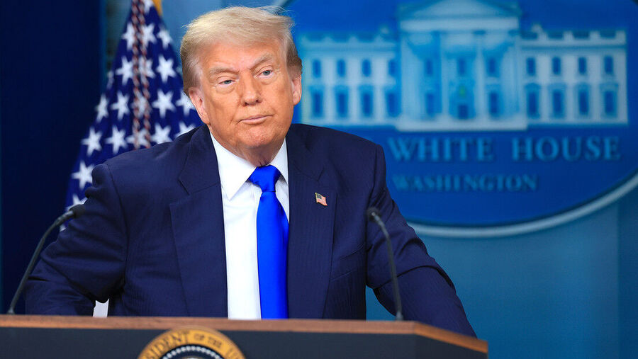 Trump