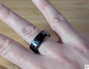 smart ring