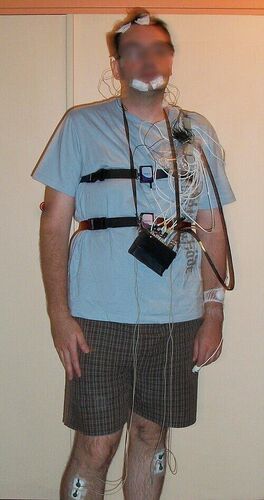 polysomnography