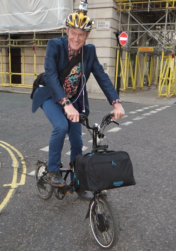 jeremy vine