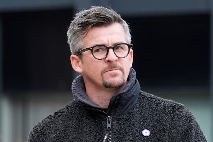 joey barton