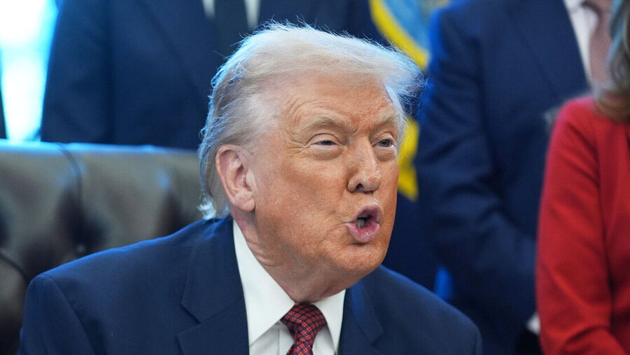 Trump
