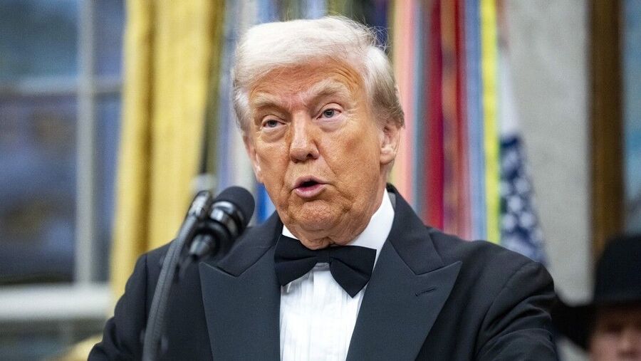 Trump