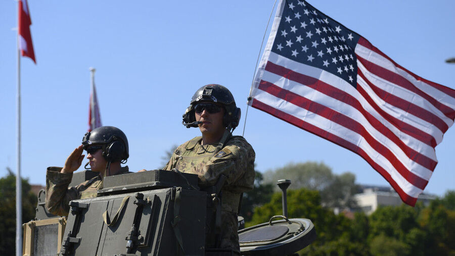 US Army