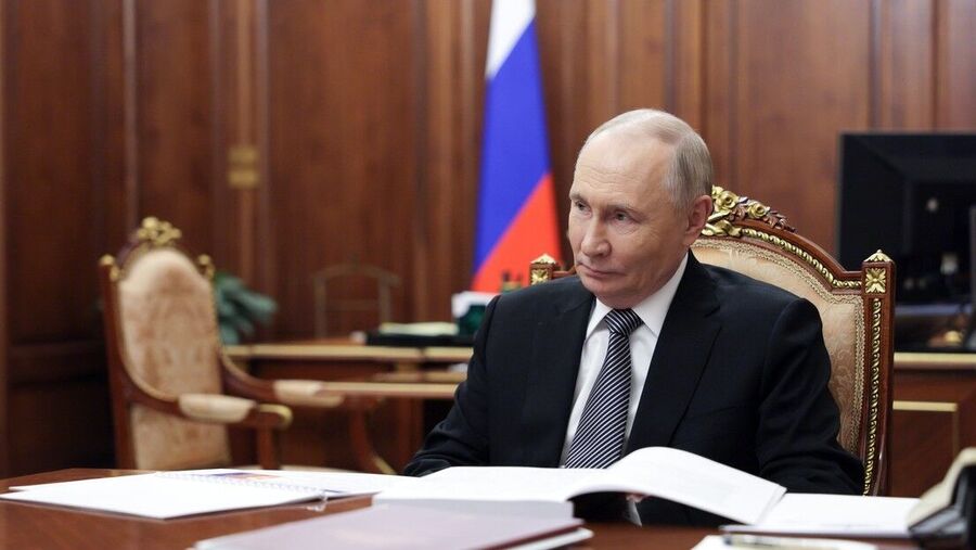 Putin